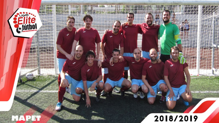 EN MITAD DE TABLA. RETIRO DOMINGO TARDE 1ª DIVISIÓN.